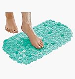 Avon SpaFinder Massaging Pebble Shower Mat - B001G1LKDI