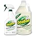 OdoBan Odor Eliminator - RTU Spray W/1 Gallon Concentrate
