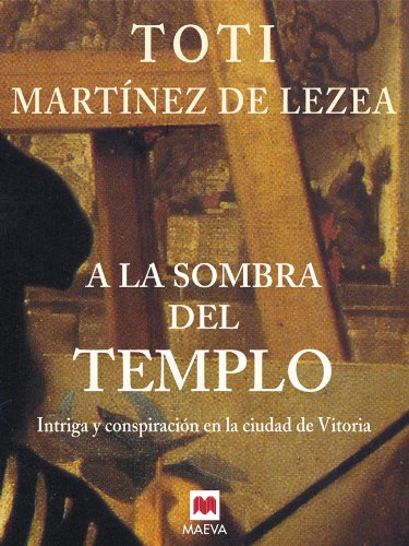 A la sombra del templo (Nueva Historia) (Spanish Edition)