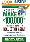 How to Make $100,000+ Your First Year as a Real Estate Agent