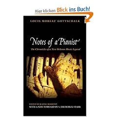 Notes of a Pianist