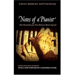 Notes of a Pianist