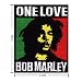 Bob Marley A Reggae Ska Band Logo 8 Embroidered Iron On Patches Free Shipping From Thailand