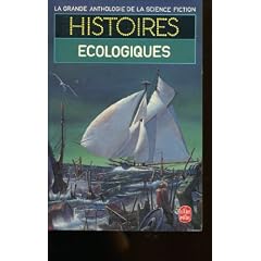 Histoires ecologiques