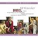 50 Klassiker Bibel Band 2. 3 CDs: Von den K�nigen bis zu den Makkab�ern