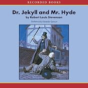 Dr. Jekyll and Mr. Hyde | [Robert Louis Stevenson]
