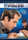 Final Table Poker with Phil Gordon