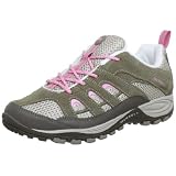 Merrell CHAM 4 VENT J95414 Mädchen Trekking- & Wanderschuhe