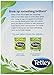 Tetley Steamed Green Tea, 72 Count (Pack of 6)