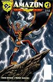 Amazon #1 : Family History (Marvel / DC Amalgam Comic Book 1996)