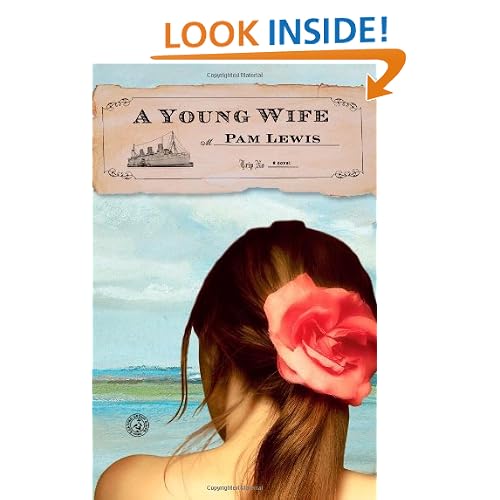 A Young Wife: A Novel