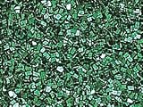 Glitter 4 Oz Jar - Green