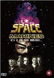 Space Marines [DVD]