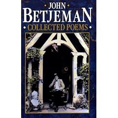 John Betjeman's Collected Poems