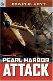 Pearl Harbor Attack (Sterling Point Books)