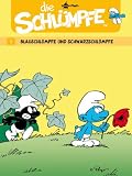 Produkt-Bild: Die Schl&uuml;mpfe 01. Blauschl&uuml;mpfe und Schwarzschl&uuml;mpfe