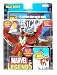 Marvel Legends Falcon Figure - Toy Biz Mojo Build A Figure Series