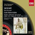 Mozart : Don Giovanni