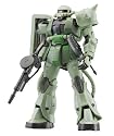 RG 1/144 MS-06F 量産型ザク (機動戦士ガンダム)
