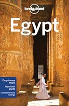 Lonely Planet Egypt (Country Guide)