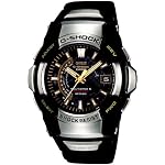 CASIO (カシオ) 腕時計 G-SHOCK GIEZ TOUGH MVT タフソーラー 電波時計 MULTIBAND6 GS-1200-9AJF