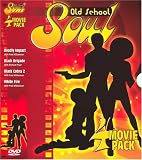 Old School Soul [DVD] [Region 1] [US Import] [NTSC]