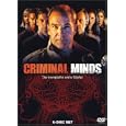 Criminal Minds - Die komplette erste Staffel (6 DVDs)