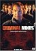 DVD : Criminal Minds - Die komplette erste Staffel (6 DVDs)