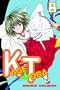 Kagetora 8