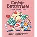 Cushie Butterfield: She's a Little Cow