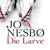 H&ouml;rbuch Die Larve