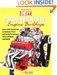 Small-Block Chevy Engine Buildups HP1400