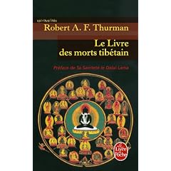 LIVRE DES MORTS TIB�TAIN (LE)
