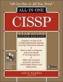 CISSP All-In-One Certification Exam Guide (All-in-one)
