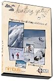 【スキー DVD】 Hunting Yeti(ハンティング・イエティ) 輸入版 [DVD]