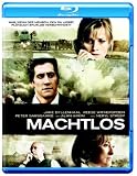Machtlos [Blu-ray] - Jake Gyllenhaal