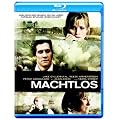 Machtlos [Blu-ray]