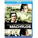 Machtlos [Blu-ray]