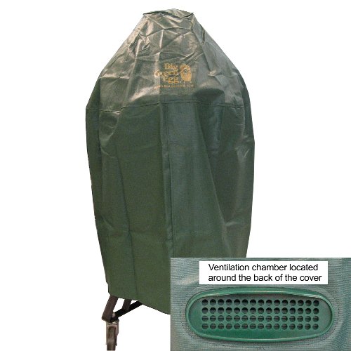 Kate Schofield Big Green Egg Medium Ventilated Cover