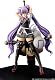 百花繚乱 サムライガールズ 直江 兼続  (1/8スケール PVC塗装済み完成品)