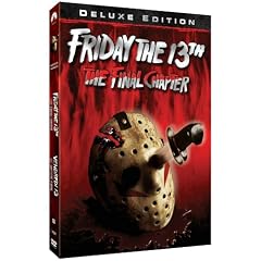 Friday the 13th Final Chapter