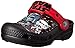 Crocs Kids' CC Star Wars Darth Vader Clog