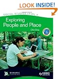 Exploring People and Place: Level 4 (CFE)