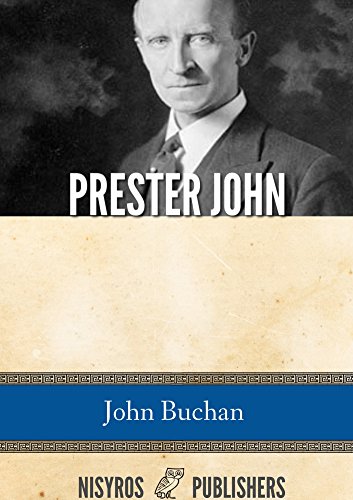 Prester John