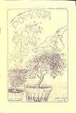 Pomona Summer 1989 (Pomona Quarterly Journal, Vol. XXII, No. 3)