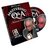 Mastering Q&A: Advanced Techniques (Teleseminar CD) by Bob Cassidy by Jheff's Marketplace of the Mind