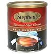 Stephen's Gourmet Hot Cocoa, Milk Chocolate Fat Free, 16-Ounce Cans (Pack of 6)