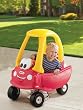 Little Tikes Cozy Coupe 30th Anniversary Car