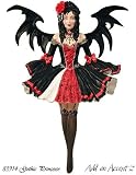 Nene Thomas Fairy - Fantasy Couture - Gothic Princesse
