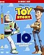 Toy Story - 10th Anniversary Edition [DVD] by Tom Hanks